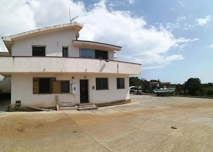 B&B Nonno Pino