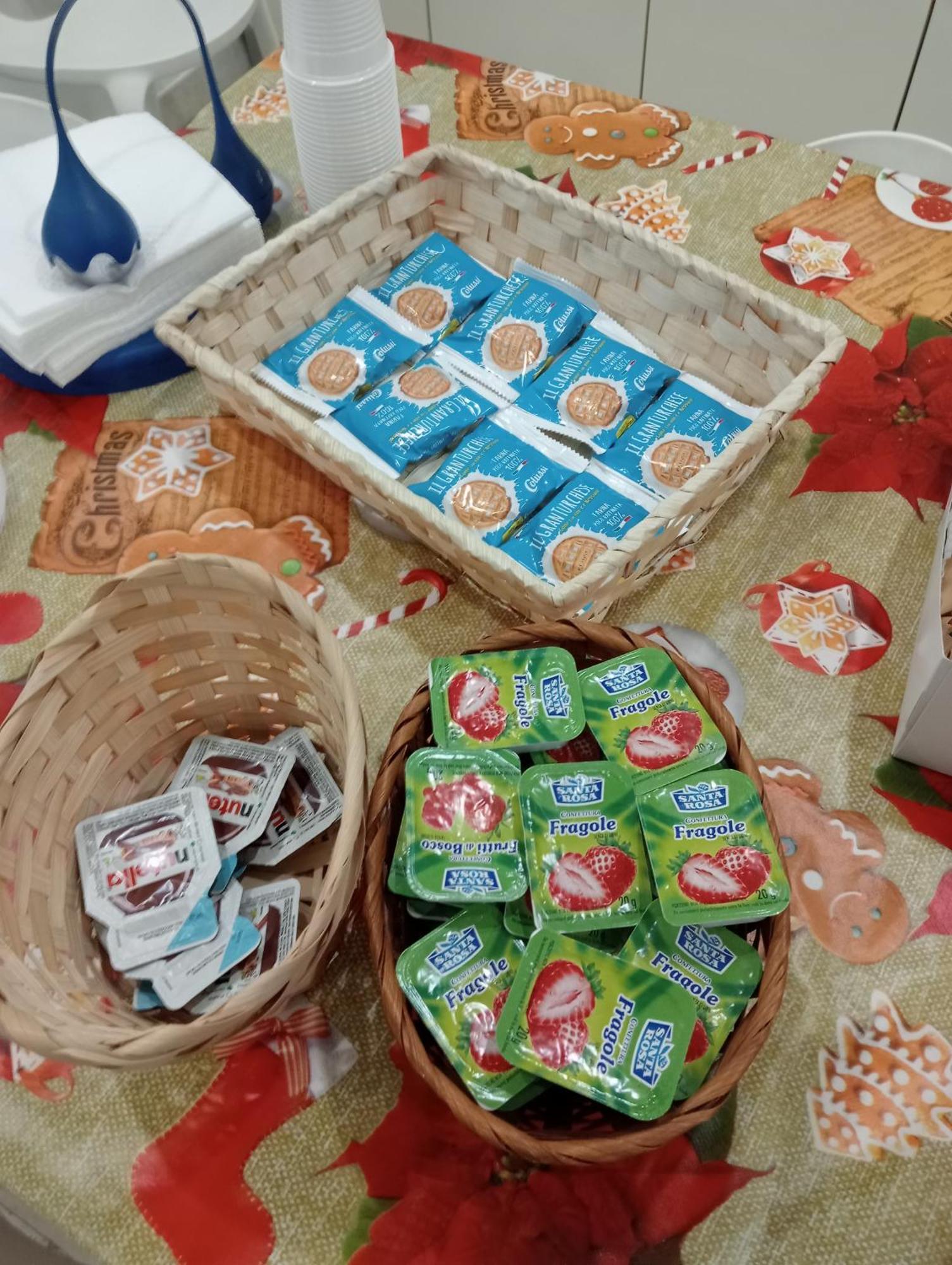 Nonno Pino Bed and breakfast *