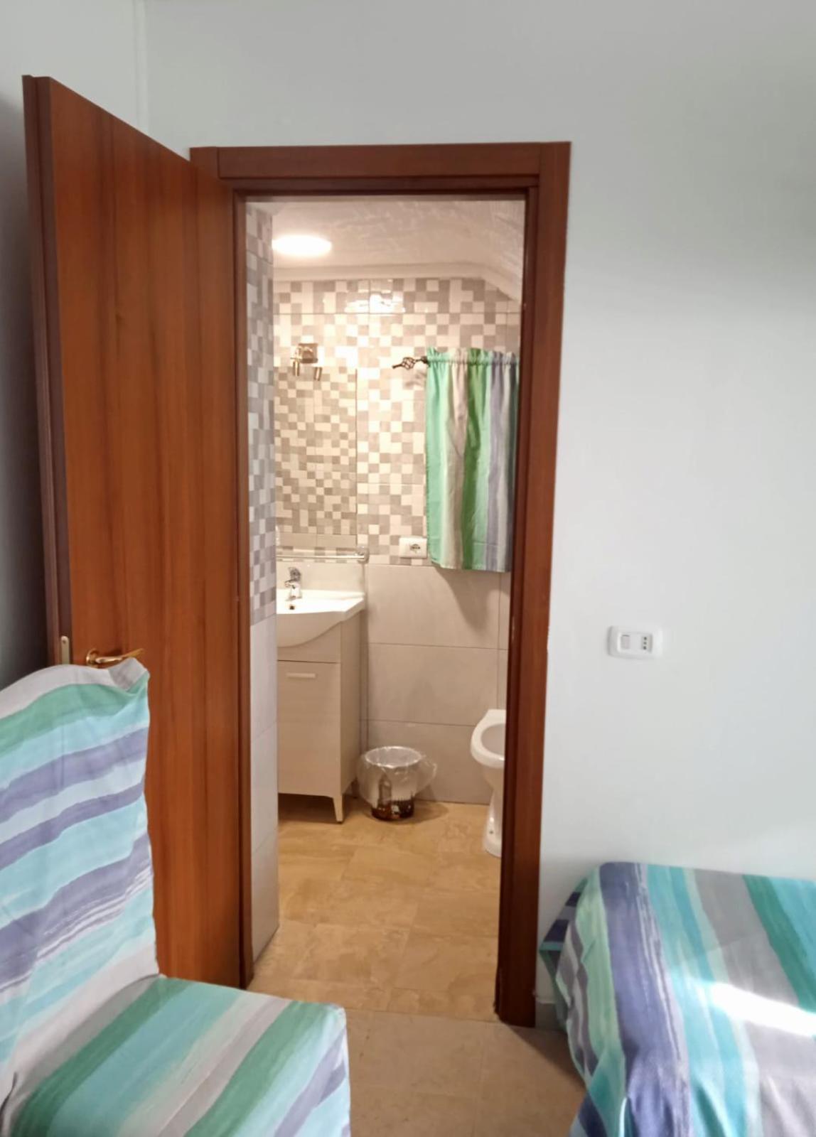 Bed & Breakfast Nonno Pino *