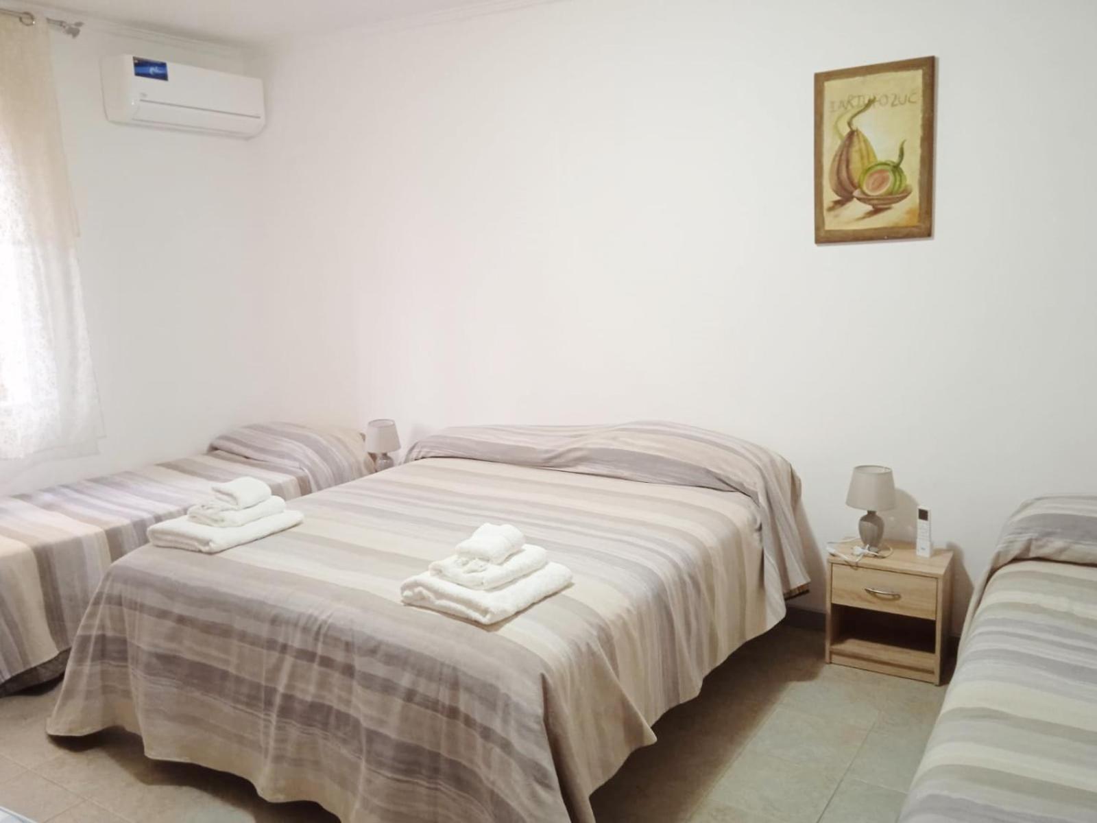 Nonno Pino Bed & Breakfast Maierà